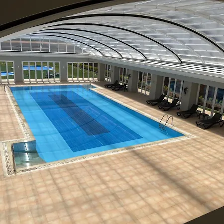 Fairway 3 Apartment - Boavista Golf & Spa Resort Lagos Exterior photo