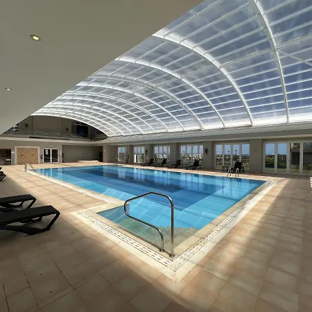 Fairway 3 Apartment - Boavista Golf & Spa Resort Lagos Exterior photo