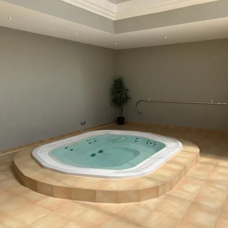 Fairway 3 Apartment - Boavista Golf & Spa Resort Lagos Exterior photo