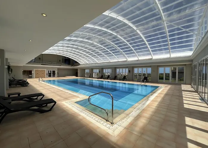 Fairway 3 Apartment - Boavista Golf & Spa Resort