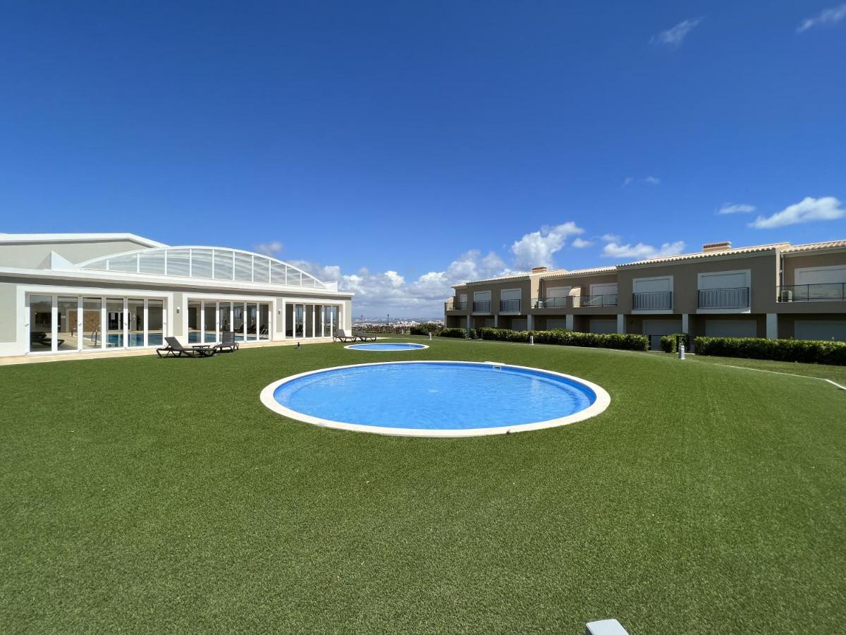 Appartamento Fairway 3 - Boavista Golf & *
