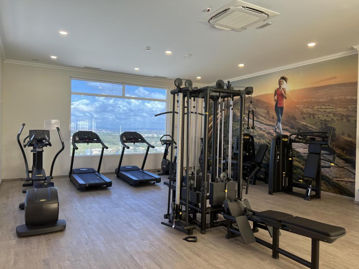 Appartamento Fairway 3 - Boavista Golf &
