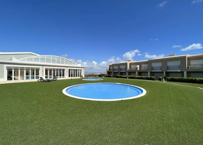 Fairway 3 Apartment - Boavista Golf & Spa Resort